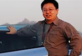 原英菲尼迪總監(jiān)文飛 加盟長城智能化提速