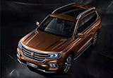 前5月累計(jì)增長 上汽乘用車能否沖擊自主三強(qiáng)