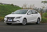 5月車(chē)市僅漲3.6% SUV增幅全面落后轎車(chē)