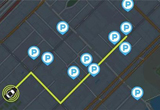 TomTom與ParkWhiz聯(lián)手 提供智能停車方案
