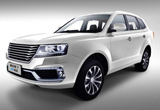 新能源汽車大變局 華泰汽車厚積薄發(fā)全線發(fā)