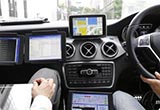 日本為三菱電機的高精度3D地圖研發(fā)提供支持