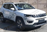 Jeep推3款車型搭載國VI發(fā)動機 新增多項配置