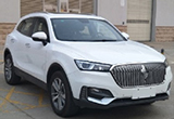 寶沃推新純電動SUV 最高時速150km領(lǐng)先同級