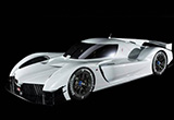 豐田全新跑車GR Super Sport確認(rèn)開發(fā)中