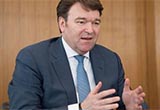 奧迪任命市場總監(jiān)Bram Schot擔(dān)任代理CEO