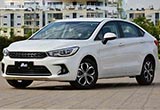 北汽昌河三網(wǎng)合并 未來每年推兩款全新車型