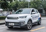 真能解放司機的雙手？體驗長安自動駕駛技術(shù)