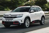 PSA集團(tuán)1-5月全球銷量近180萬 同比大幅增長