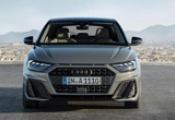 新奧迪S1或于2019年上市 同級最強大車型