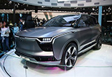 推進人工智能發(fā)展 陳學文出任愛馳汽車CAIO