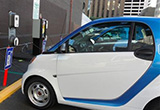 中德高管先后離任 smart品牌將迎變革