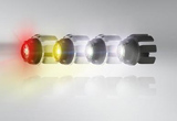 降低汽車指示燈成本 歐司朗推標(biāo)準(zhǔn)化LED燈