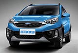 北汽昌河新品牌曝光 純電SUV等3款新車開賣