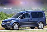 大眾聯(lián)手福特結(jié)成戰(zhàn)略聯(lián)盟 共同打造商用車