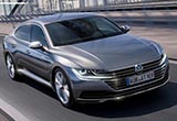 一汽-大眾將推4新車 含2款SUV-最快7月開賣