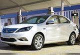為33款新能源車撐腰 長安新工廠2020年中投產(chǎn)