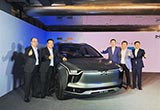 原滴滴技術高管加盟愛馳 任首席人工智能官
