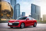 零跑汽車(chē)朱江明：造車(chē)需長(zhǎng)跑 無(wú)AI不造車(chē)