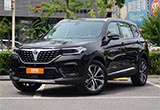 馭見強大 華晨中華V7將于6月29日上市