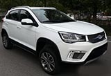 最大續(xù)航達(dá)500km 瑞虎3Xe 480車型已申報