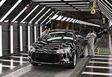神龍汽車二廠被曝或出讓給東風(fēng)日產(chǎn)