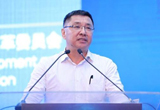 吳衛(wèi)：未來或成立智能汽車創(chuàng)新發(fā)展平臺(tái)