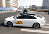 車聯(lián)網(wǎng)產(chǎn)業(yè)標(biāo)準(zhǔn)體系建設(shè)：自動(dòng)駕駛發(fā)展機(jī)遇