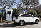 現(xiàn)代與奧迪簽署協(xié)議 發(fā)展氫燃料電池汽車