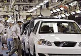 日方調(diào)查稱日本車企在美直接雇用9萬人