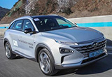 奧迪牽手現(xiàn)代汽車 共同攻堅(jiān)燃料電池技術(shù)