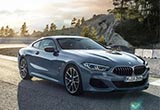 20年后對(duì)比寶馬8系 汽車(chē)設(shè)計(jì)進(jìn)步還是退步