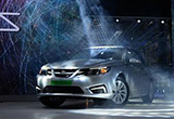 產(chǎn)能10萬(wàn)輛 國(guó)能汽車(chē)將于上海投資200億建廠