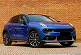 領(lǐng)克將推中大型SUV車型 共享SPA平臺(tái)