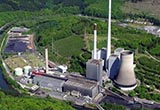 借助電動汽車電池組 奔馳將煤電廠改儲能設(shè)施