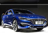 北京現(xiàn)代全新轎跑9月量產(chǎn) 全系搭1.6T發(fā)動機