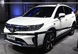 廣汽豐田6款新車計(jì)劃曝光！純電SUV年內(nèi)開賣
