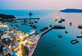 廣西北海潿洲島7月起禁行新燃油車