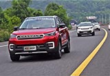 自動(dòng)駕駛的鮮花與荊棘 長安如何面對(duì)？