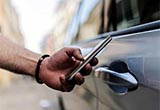 汽車數(shù)字密匙規(guī)范發(fā)布 蘋果與多家車企參與