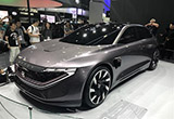 黑莓為拜騰提供QNX技術(shù) 提供全新的車載體驗(yàn)