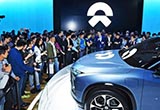 6月28日開始向普通用戶交車 蔚來面臨考驗(yàn)