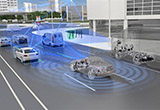 采埃孚與Mobileye合作 為車企提供新技術(shù)
