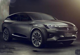 拜騰首款量產(chǎn)車將采用黑莓QNX技術(shù) 升級(jí)體驗(yàn)