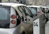 虧損3億歐元 巴黎終止電動汽車共享計(jì)劃