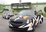 聘用博世高管 土耳其欲創(chuàng)自主汽車品牌