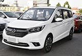 入門(mén)級(jí)的MPV 長(zhǎng)安歐尚A600性價(jià)比 高配置多
