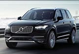 沃爾沃XC90純電動(dòng)將推出 并實(shí)現(xiàn)無(wú)人駕駛