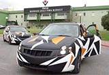土耳其聘用博世高管 籌備打造本土汽車品牌