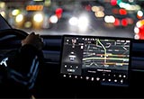 特斯拉7月1日起加收新車高級連接服務(wù)費(fèi)